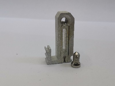 隱排專(zhuān)用中柱角碼